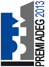 Premis ADEG Premis ADEG