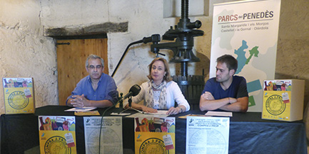 Es posa en marxa la tercera campanya per potenciar el comerç local a l’entorn del Foix