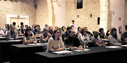 El Cavatast tanca la XXI edició amb una valoració molt positiva per part del públic i l’organització