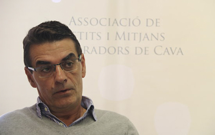 Els petits i mitjans productors de cava no preveuen que el context polític afecti les vendes per Nadal