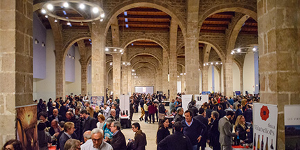 La Guia de Vins de Catalunya 2018 ha premiat sis cellers del Penedès