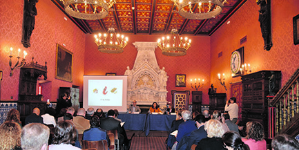 Neix “La Llotja”, la nova regió enogastronòmica del Gran Penedès 