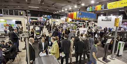Vilafranca del Penedès i Vilanova i la Geltrú presenten els seus projectes SensorCity de senyalització turística al Smart City Expo World Congress