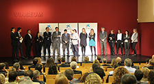 CaixaBank inaugura el nou centre d’empreses a l’Alt Penedès i Garraf