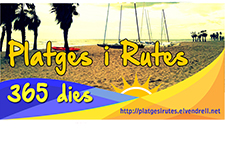 Foment de l’emprenedoria amb el programa "Platges i Rutes 365 dies"