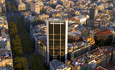 Banc Sabadell guanya 216 milions el primer trimestre, el 14% menys pels costos extraordinaris d'integració de TSB