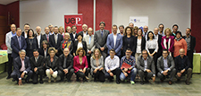 Es constitueix la Junta Directiva de la nova Federació Empresarial del Gran Penedès