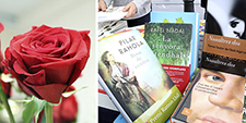 Balanç diada de Sant Jordi 2017