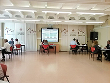 L’Ajuntament de Vilafranca realitzarà un networking entre professionals i empreses del sector administratiu