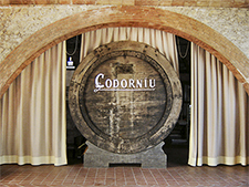 Codorniu deixarà de produir per a marques de l'estranger i preveu acomiadar 100 treballadors