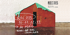 El festival Rec.0 s'alia amb la passarel·la 080 per crear un gran espai dedicat a la moda emergent