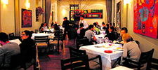 El sector de la restauració albira una temporada estival millor que la de 2016