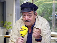 Neus Lloveras: "Pere Tàpias era un dels grans ambaixadors de Vilanova i rebrà la Medalla de la Ciutat"
