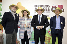 La segona edició del Benvinguts a Pagès amplia la seva oferta en un 60%