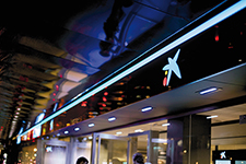 CaixaBank, escollit per tercer any consecutiu Best Bank in Spain per Global Finance