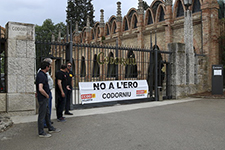 Els empleats de Codorniu desconvoquen la vaga després d'un preacord per rebaixar a 72 els afectats per l'ERO