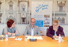 Del 12 al 21 de maig l’Alt Penedès se suma a la “Costa Barcelona Week”, durant la qual oferirà prop d’una trentena d’activitats turístiques
