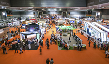 L’oferta de Sitges es promociona a la Fira Expovacaciones de Bilbao