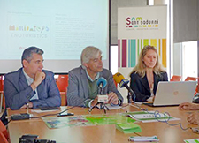 El 6è Maig Gastronòmic oferirà més varietat de productes i potenciarà els concursos i sorteigs