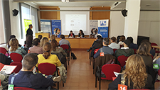 NODE Garraf enceta el projecte de “l’economia taronja”