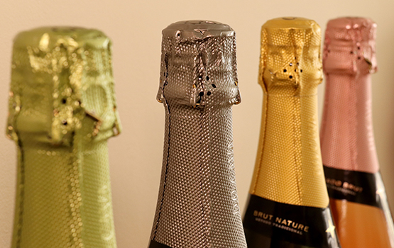 Fotografia: ACN EUA és el primer país de destí de les exportacions de vi i cava catalans, amb el 12,6% i 78,8 MEUR de facturació el 2024